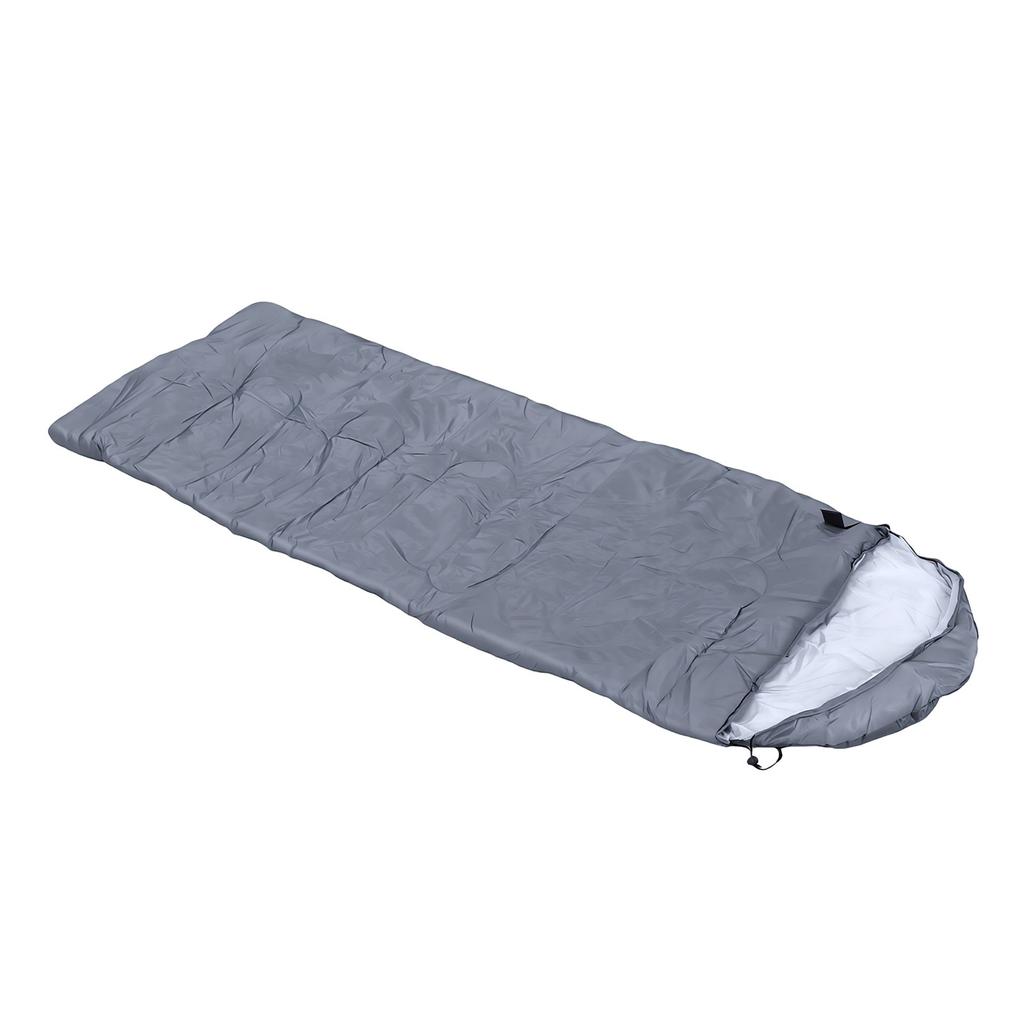 Sleeping Bag for Adults Water Proof Portable Sleeping Bag Camping Essential Gear for Warm Cold Weather Hiking