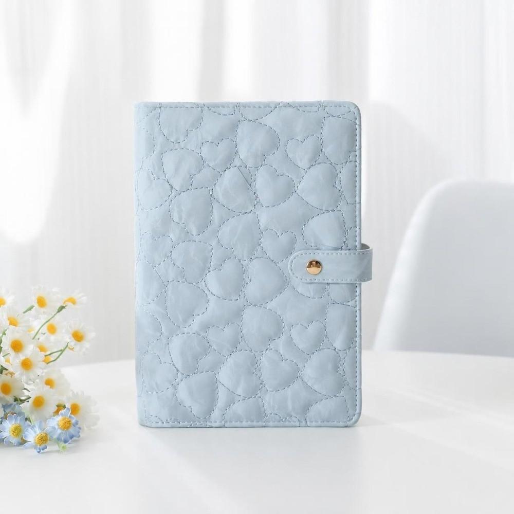 with Snap Button Jewelry Storage Book PU Leather Storage Bag Portable Jewelry Organizer  Travel
