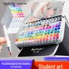 Touchcolor 5th Gen Soft-Tip Dual-Ended Art Marker Set