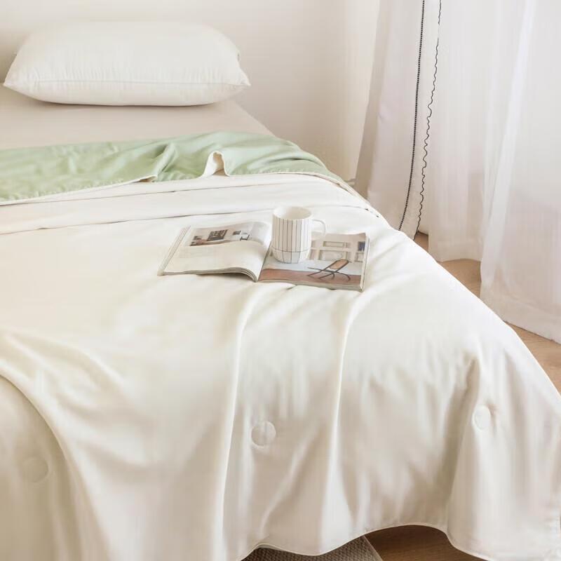 MUJI Premium Bettwäsche Steppdecken-Kollektion