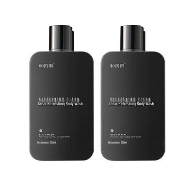Bagnoschiuma Rinfrescante da Uomo