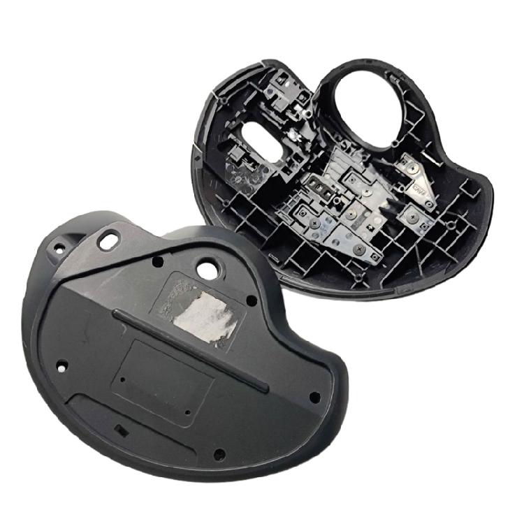 Mouse Shell Cover Outer Case Up Cover for ERGO Mouse Easy Snap On Installation