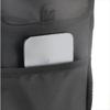 Auto Organizer Car Trash Can with Lid Storage Pockets Car Trash Bag  Gift