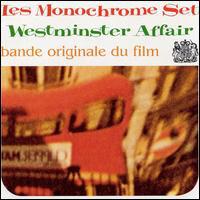 

CD LES MONOCHROME SET - Westminster Affair - Bande Original 8561328 l 1989 Japan Rock Used