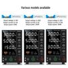 Adjustable DC Regulated Switching Power Supply DPS3010U for Laptop, Phone Repair, and Battery Charging.