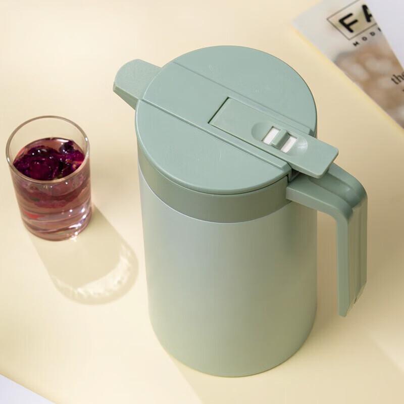 WANXIANG Stainless Steel Thermal Carafe