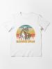 Burning Spear Burning Art Spear Music Jamaican Singers Essential T-Shirt