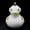 Ahiludens PVC Painted Finished Figure 02-W Non-scale