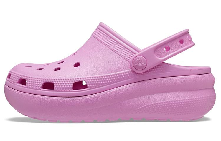 Кроксы Классические Сабо Cutie Фиолетовый Женские 207708-6SW 38-39