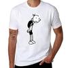 Of Kid Wimpy Shirt A for T-Shirt Cotton T Diary Design Man T Shirt Man