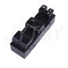 For Nissan Versa 2012- Front Left Driver Side Electric Power Window Switch Lifter Button Parts 25401-3AA1B 25401-1VK0A