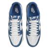 Nike Dunk Low Industrial Blue Sashiko Buty Skate Sneakersy DV0834-101