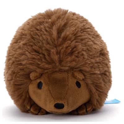 Bruna Prateľná kolekcia fazuliek Ježko Plyšová hračka Šírka približne 14 cm