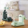 Manual Apple Peeler Multifunctional Potato Fruit Apples Peeler Stainless Steel Blades Gadgets Food Peeling For Home Kitchen Tool