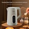 Midea 1.7L Smart Thermostatic 316L Stainless Steel Electric Kettle CN plug (adapter included)