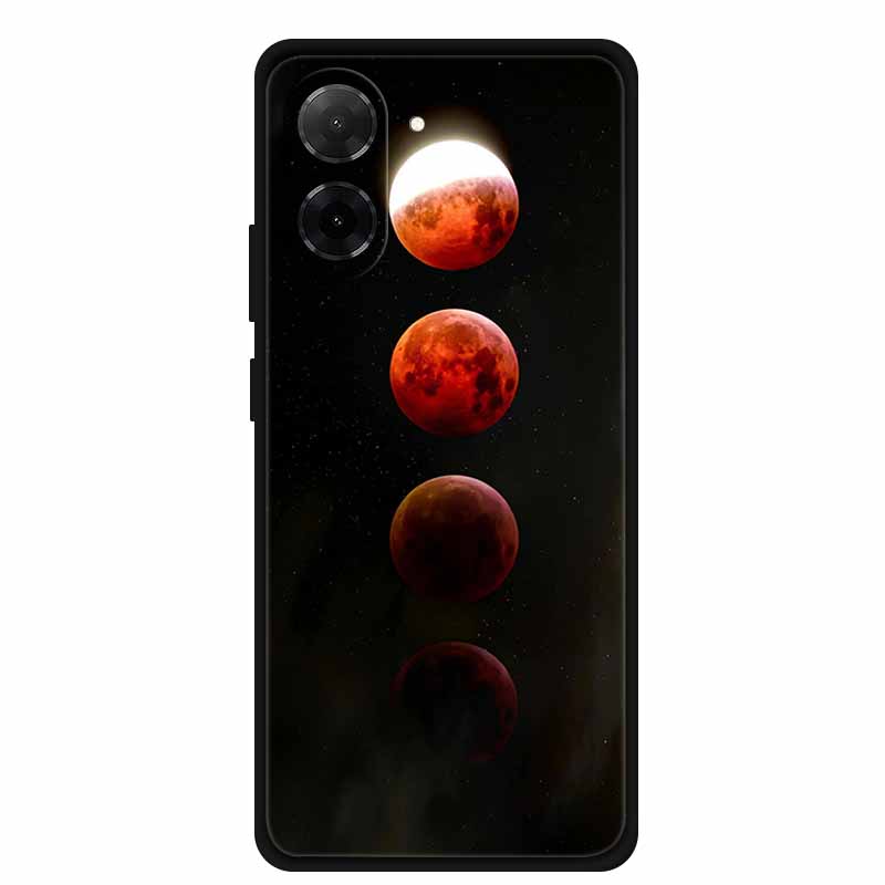 For Xiaomi Poco C71 Case Soft TPU Silicone Back Cover Case for Xiaomi PocoC71 C71 Soft Funda Phone Case Poco C71 C 71 Shell Capa