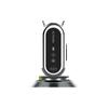 Mini Hanging Air Purifier Heating Cooling USB Rechargeable Air Freshener Wearable Necklace Negative Ions Purify Air Machine