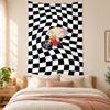 Family Guy Tapestry Highquality for Decorating Living Room Bedroom Dorm Walls Ideal As Bedroom Wallart Orholiday Gift