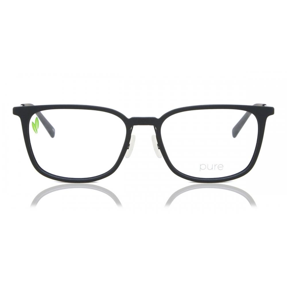 Pure P 2009 002 Unisex Eyeglasses