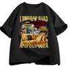 I Have Tried So Much Got Interesting Tshirts for Sofas Summer Mens Womens Casual Cotton Fashion Harajuku Street Y2K Tshirts