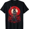 Kali Göttin des Todes, der Zeit und des Jüngsten Gerichts Hindu Gott Okkultes T-Shirt