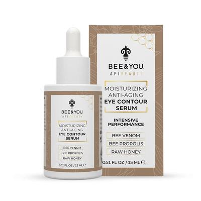 Bee and You Eye Contour Serum 15ml