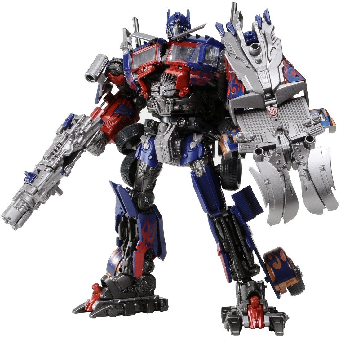 

Трансформеры DA28 Striker Optimus Prime