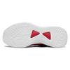 Under Armour Curry Flow 9 Team Red White 3025631-100