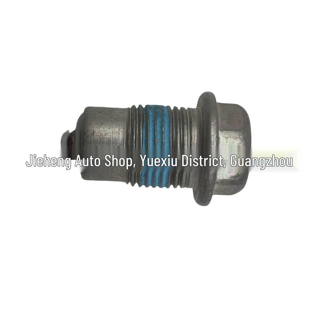 Volvo S80L Compatible Drain Plug Screw 31325347