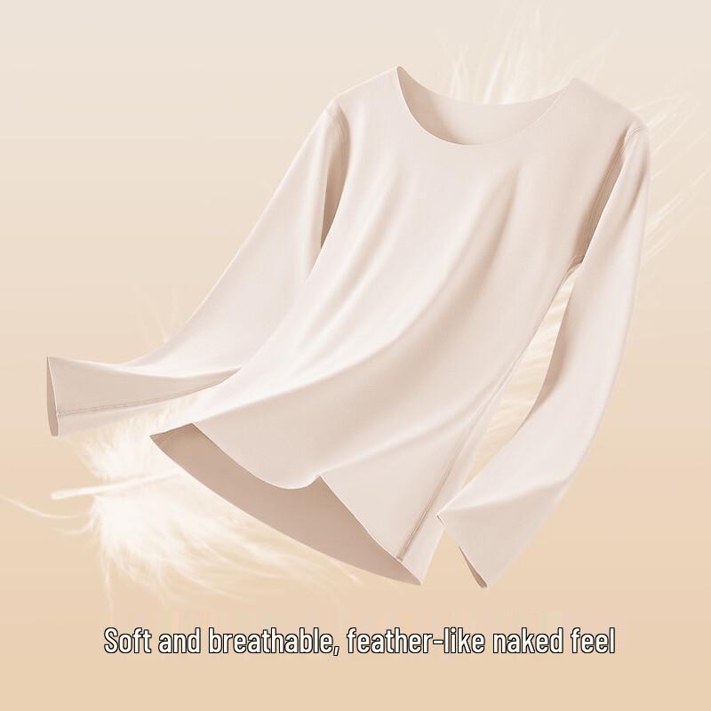 Nahtloses Thermounterwäsche-Set für Damen