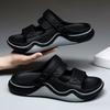 Slip-on Anti-Rutsch Herren Sport Strand Schuhe Sandalen