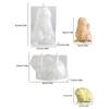 Easter Silicone Mold Casting Mold Easter Bunny Candle Mold 3D Rabbit Easter Soap Mould Plaster Ornament Crafting Making Supplies