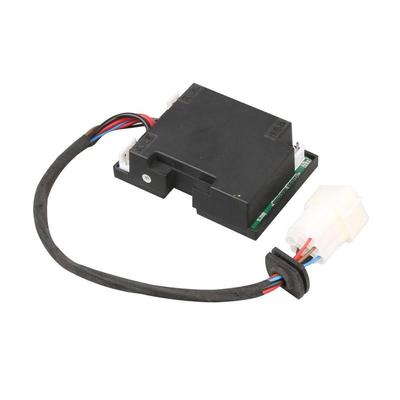 Automobilová elektronika – Parkovacie senzory