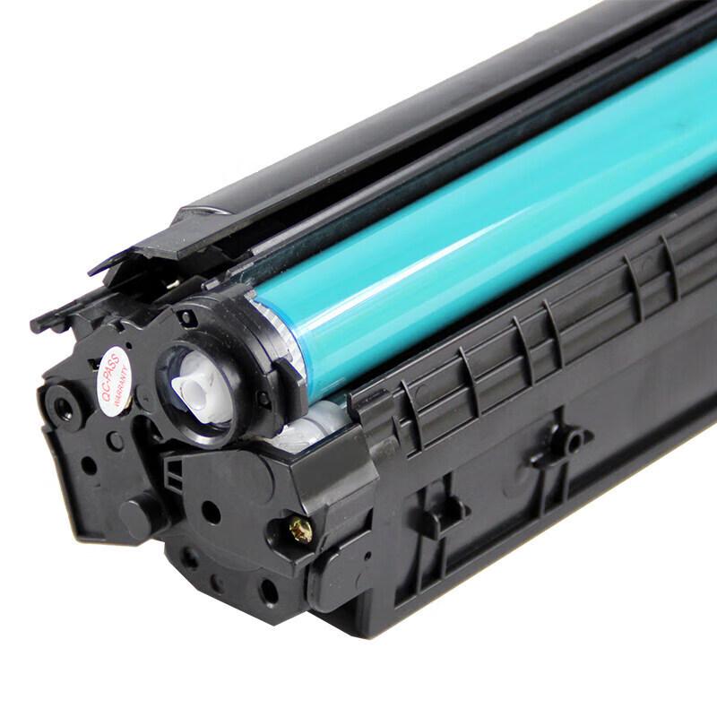 Compatible HP 388A Black Toner Cartridge