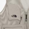 [north Face Official] Nv5vr02c Men S beSt veSt Beige