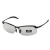 Men s Photochromic Glasses Fashion Discolored Sunglasses Pilot Photochromic Sunglasses