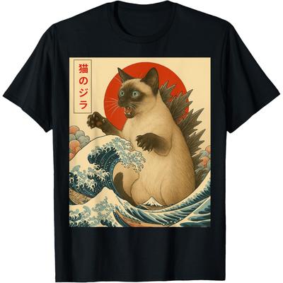 T-shirts e tops – T-Shirts