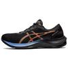 Gel Pulse 13 Black Shocking Orange Men Sneakers 1011B175-005