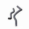 Suitable For CFMOTO Motorcycle 450SR 450 SR Oil Cooler Assembly CF400-6 Original Engine Oil Radiator Inlet and outlet pipes