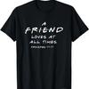 Schieß ihn ab Lustiger Anti-Freund Humor Damen Schieß ihn ab T-Shirt