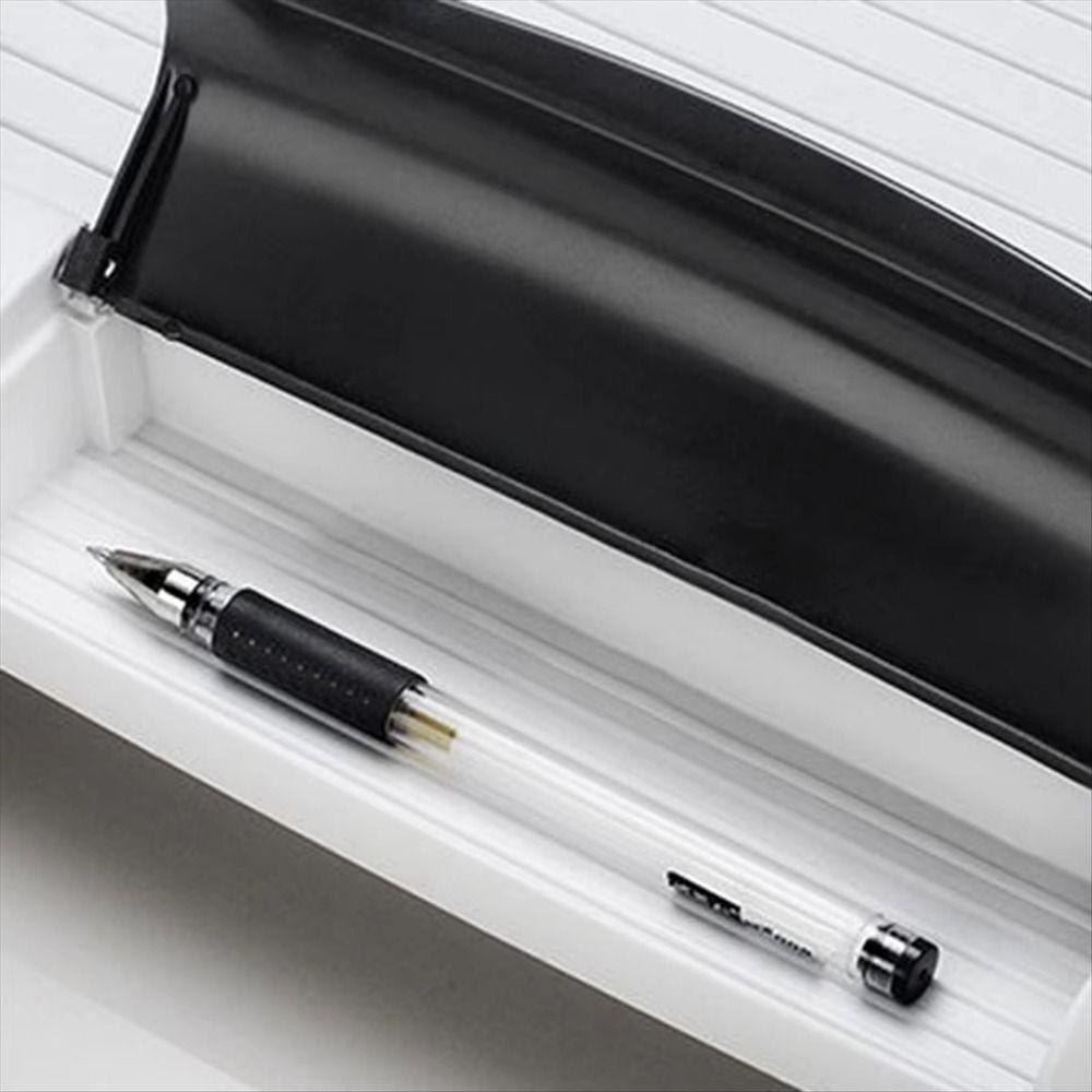 Thickened Under Desk Keyboard Tray Adjustable Slide Keyboard Stand Keyboard Storage Drawer  Home