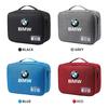 Car Accessories Digital Storage Bag Data Cable EVA Tools Case For BMW X1 X2 X3 X5 X4 X6 X7 G30 G20 G32 G11 G12 F40 F30 F20 F1