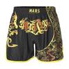 Men's Boxers Of Muay Thai Shorts Sports MMA Fighting Training  Short Pants Roupas Masculinas Banador De Hombre Playa