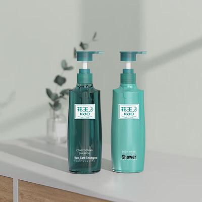 Shampoo e balsami per capelli – Shampoo