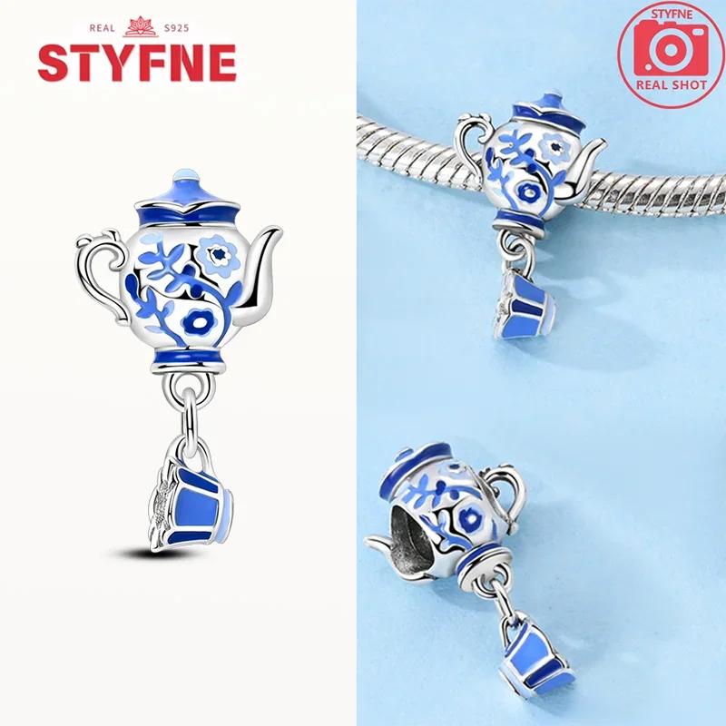 

Copper Metal Birthday Cake Love Charm Bead Components Chocolate Banana Bead Components Compatible With Authentic Original Bracelets Do It Yourself