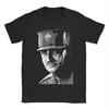 Vintage T-Shirt Summer Pahlavi Dynasty Three Generations Reza Shah Mohammad Reza Leisure T-Shirts  100% Cotton Tee Shirt Gift