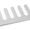 Multifunction Woodworking Tool Aluminium Practical Semipermeable Tenoner Pitch Dovetail Template Router Template