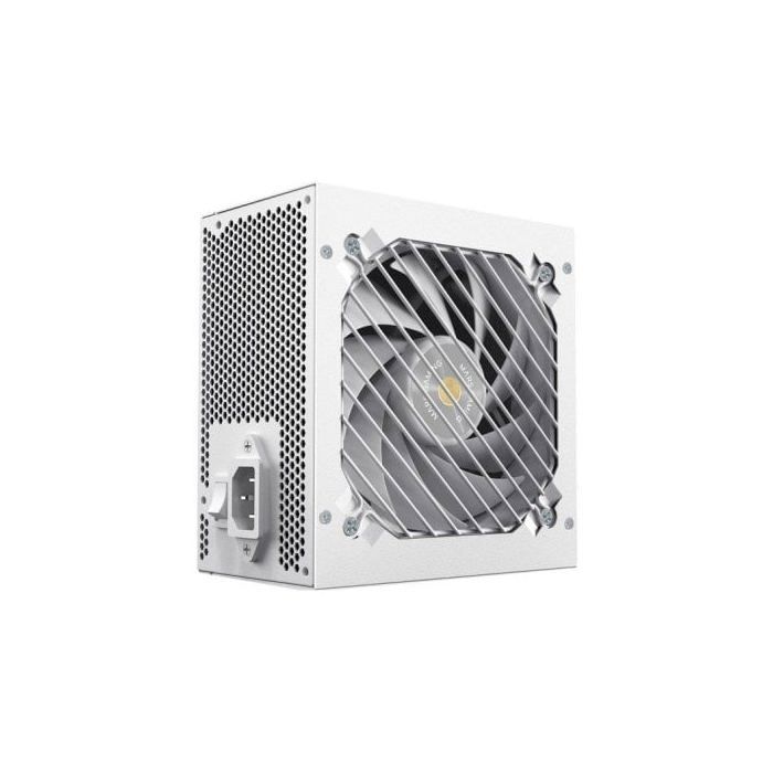 Mars Gaming Mpze750sim Fuente Alimentación Modular Atx 750w 10 Años Garantía 80plus Silver Blanco