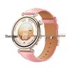 HUAWEI WATCH GT7 Echtes Lederarmband für GT7/GT6/GT5 Damen-Armband
