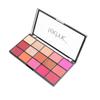 Technique Eyeshadow Palette (15 Colors) Hot Love